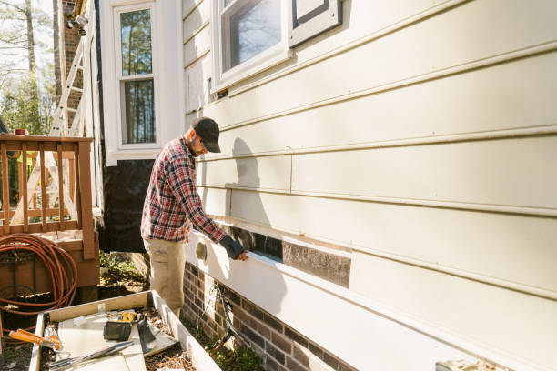 Top rated local Storm Damage Siding Repair specialists in Lumberton, NC